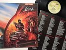 SODOM - Agent Orange LP 1989 SPV orig. gatefold