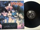 TANKARD - Zombie Attack LP 1986 - N 0046