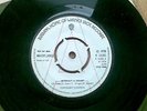 Major Lance -without a doubt/open the door to your heart orig demo northern soul