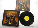 BEETHOVEN - The String Quartets - AMADEUS QUARTETT - DGG 10 LP BOX - NM