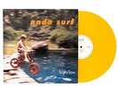 Nada Surf - High/Low LP (Exclusive Pressing)