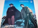THE INCREDIBLE STRING BAND-THE HANGMAN'S BEAUTIFUL DAUGHTER-UK-1968 1ST PRESS 