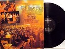 FABRIZIO DE ANDRE'-IN CONCERTO CO PFM VOL.1-RARE LP 33 g. 2009