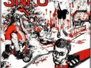 Snfu - And No One Else Wanted To Play Vinyl LP 14 Tracks Alternative/Metal NEW+