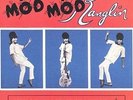 ERNEST RANGLIN - MOD MOD RANGLIN  VINYL LP NEW+