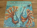Gerry Mulligan Quartet - Reunion With Chet Baker 1958 UK LP VOGUE 1st