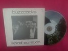 BUZZCOCKS record SPIRAL SCRATCH live BREAKDOWN time's up MANCHESTER 1976
