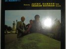 MARCO DI MARCO - AT THE LIVING ROOM - RARE ITALY GROOVE JAZZ FUNK LP