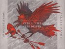 Merzbow, Mats Gustafsson, Balazs Pandi, Thurston Moore - Cuts Of Guilt... UK 2LP