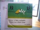 GLI ARATROS GELOSIA ADIOS MUCHACHOS A MEDIA LUZ AMICO TANGO  RARO 45 GIRI