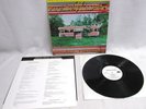 Daryl Hall John Oates Abandoned Luncheonette 1982 LP Master Recording MFSL 1-069