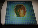 David Bowie-Space Oddity VINYL LP From FIVE 5 YEARS 69-73 BOX SET
