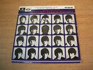 the Beatles a hard day's night ep  uk  parlophone label  gep 8920 solid centre