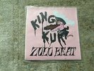 King Kurt ?– Zulu Beat 7