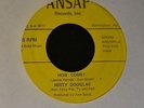 HEAR IT ALABAMA SOUL Misty Douglas Ansap 80434 How Come and I Don’t Want To Cry