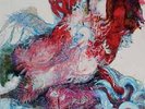 Warm Slime - Thee Oh Sees (2010, Vinyl New)