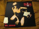 MARDUK f.me jesus ORIG VINYL 10