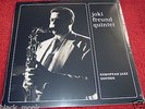JOKI FREUND QUINTET EUROPEAN JAZZ SOUNDS 1957 BE JAZZ LP + Albert Mangelsdorff