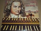 Igor Kipnis BACH Partitas No.5 & 6 -  Angel S-36099 SEALED