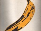 Velvet Underground & Nico LP with unpeeled banana on cover early pressing