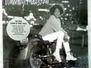 WHITNEY HOUSTON LP I'm Your Baby Tonight SEALED '90 ARISTA Rec STICKER Early Pre