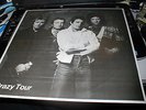 QUEEN CRAZY TOUR.VERY RARE DOUBLE LP.LIVE HAMMERSMITH 1979