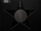 DAVID BOWIE 'Blackstar Vinyl LP 180-gr die cut cover Lazarus 1st Pressing Black