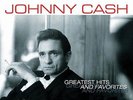 JOHNNY CASH 