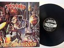TANKARD - Chemical Invasion LP 1987 - N 0096
