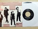 BILLY & THE SHAKES: Mamma's Little Girl 45 private powerpop hear