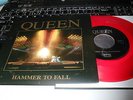QUEEN HAMMER TO FALL 7