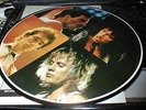 QUEEN LIVE IN LEIDEN VERY LIMITED PICTURE DISC LP. LIVE NUMBERED 241 OF 300