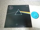 LP PINK FLOYD The Dark Side Of The Moon 1979 AMIGA DDR  blue Label