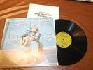 Van Morrison Saint Dominic Preview Insert Green WB Record Folk Psych LP EX+