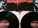 JUDAS PRIEST - DEMOLITION 2X LP / ORIGINAL EURO SPV GATEFOLD ISSUE