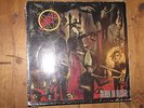 LP - SLAYER - REIGN IN BLOOD