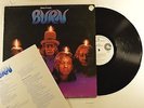 deep purple lp burn     w2766   wl promo  vg+/m-