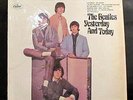 The Beatles Yesterday and Today LP Capitol ST 2553 RIAA 3 in Shrink EXcellent+