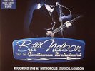 NELSON, Bill/THE GENTLEMEN ROCKETEERS - Live At Metropolis Studios London - 2xLP