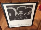 Jimi Hendrix - Live in Ottawa Canada 3/19/68 Cat.# JHE-LIOC-000
