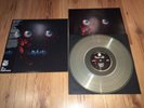 They Live - John Carpenter Horror Soundtrack - Death Waltz Clear Vinyl