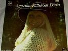 ABBA- AGNETHA FÄLTSKOG BÄSTA LP CUPOL 1023