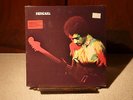Band of Gypsys [LP] by Jimi Hendrix (Vinyl, Classic Records)