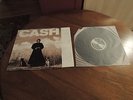 Johnny Cash American Recordings Orig Vinyl LP RARE
