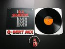 DJ Shadow Q-Bert Mix Live Brand New LP Mo Wax Original JA MW 084 LP A
