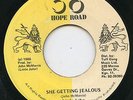Little John - She Ghetting Jealous   Killer Digi  Roots 7