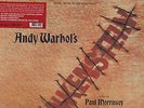 ANDY WARHOL FRANKENSTEIN ORIGINAL FILM SOUNDTRACK LIMITED EDITION 2-LPS IMPORT