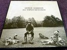 The Beatles, GEORGE HARRISON 1971 ALL THINGS MUST PASS THREE LP BOX SET + POSTER