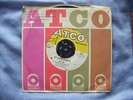 AC/DC - PROBLEM CHILD/LET THERE BE ROCK - USA ATCO LABEL 7