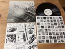 LP Hans Reichel ?– Bonobo Beach: Some More Guitar Solos - FMP jazz vinyl album
